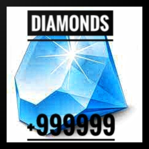 Free Diamonds for free fire 2021 icon