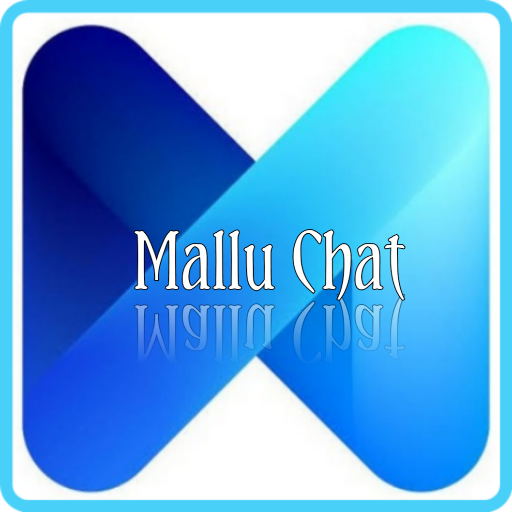 ikon Mallu Chat - Online Chat &amp; Make Community