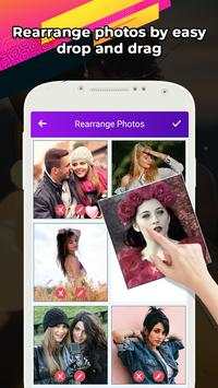Video Maker with Song - Photo To Video screenshot 2