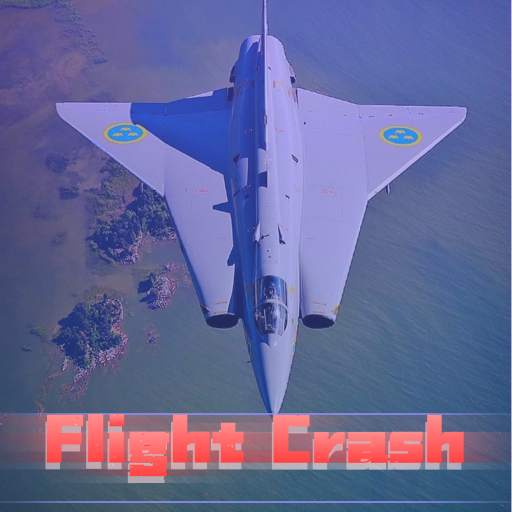 Flight Crash: Plane Simulator 2.0.0