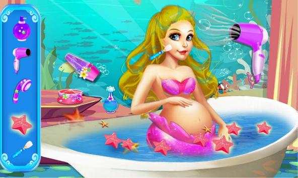 Ocean Fantasy-Mermaid Legend screenshot 5
