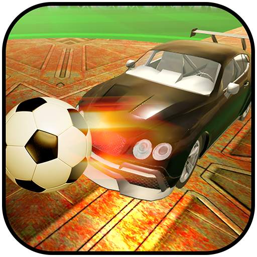 Europe Car Soccer Cup 2016 1.1
