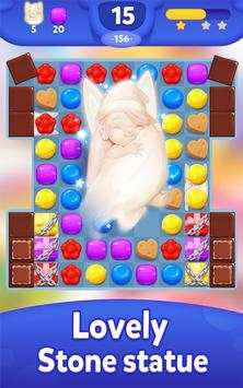 Candy Sweet Mania screenshot 9