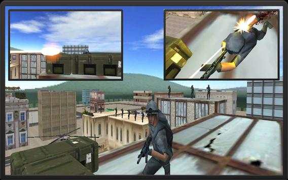 American Sniper Assassin Army screenshot 4