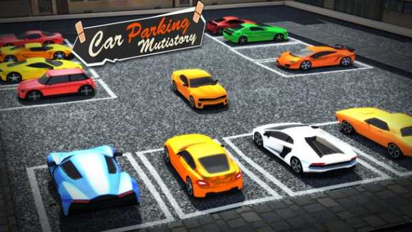 Extreme Car Driving GT screenshot 3