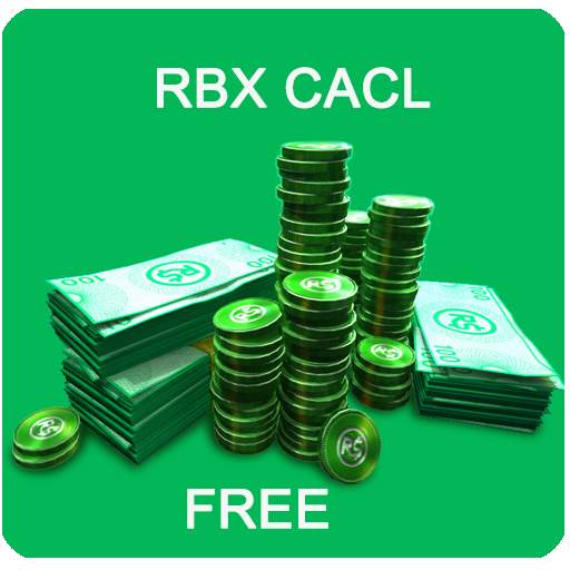 Robux cal free screenshot 1