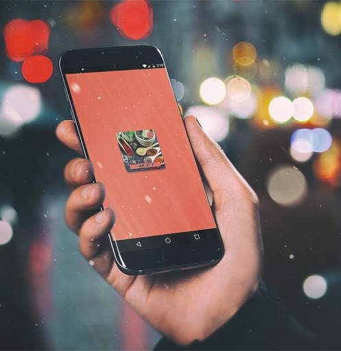 البهارات و التوابل وأنواعها بدون انترنت 7 تصوير الشاشة