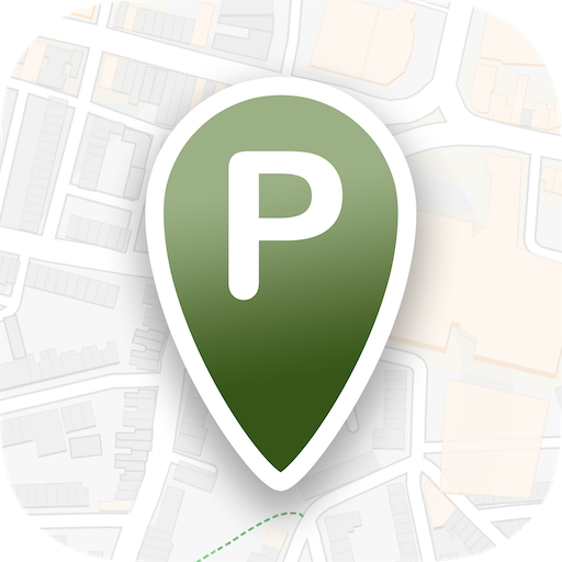 MiPermit icon