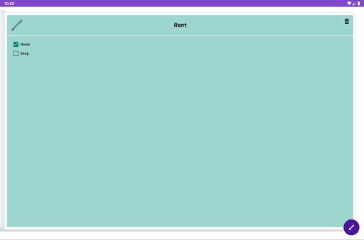 Mini Note - Notepad, Memo and Check list screenshot 9