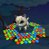 Bubble Cats icon