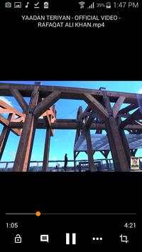BG player screenshot 5