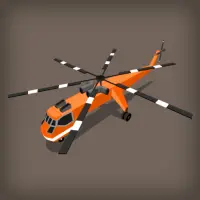 RC Helicopter AR on 9Apps
