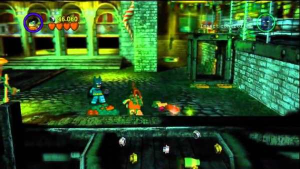 Guide for LEGO Batman 3 screenshot 3