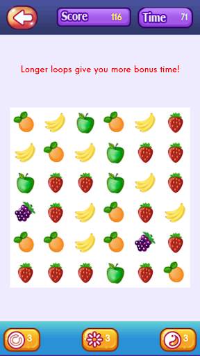 Bubble Crush Mania screenshot 4