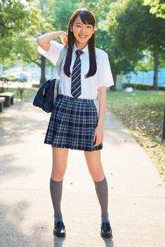 Sexy Hot School Girls screenshot 6
