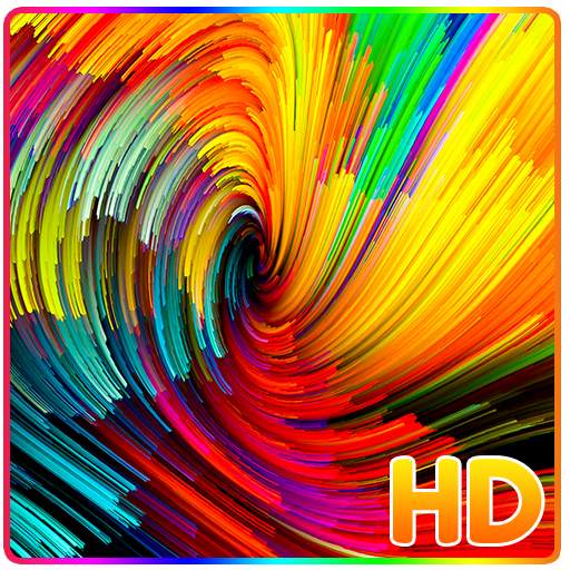 Color APUS Live Wallpaper 1.0
