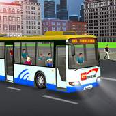 City bus driver simulator 3D 1.2