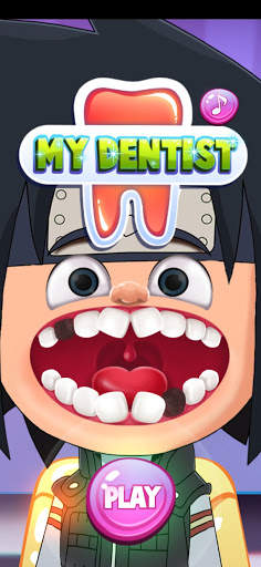 Dentist Ninja screenshot 8