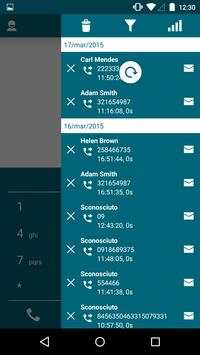 Multidialer screenshot 3