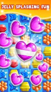 Jelly Crush screenshot 4