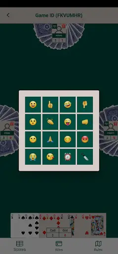 Call Break - Play with Friends screenshot 2