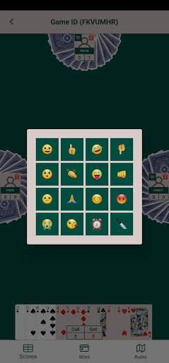 Call Break - Play with Friends screenshot 2