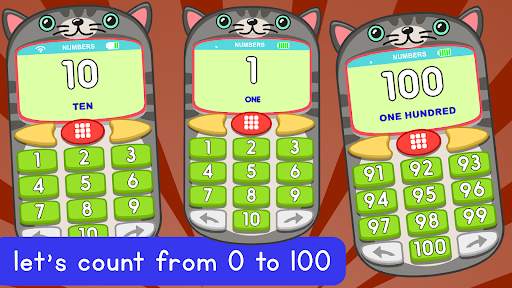 My Educational Phone screenshot 3
