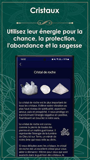 Numérologie - Redécouvrez-vous screenshot 8