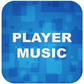 Play Music For Android icon
