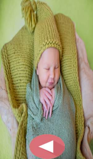 Sleepy Baby Lullaby screenshot 8