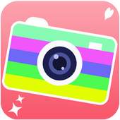 Beauty Plus Sweet Photo Editor 2.0.1