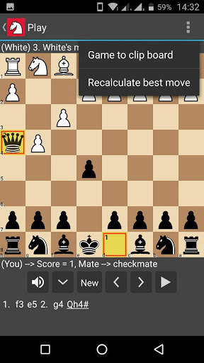 Super Duper Chess screenshot 8
