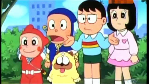 Ninja Hattori Show screenshot 1