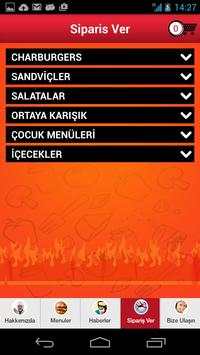 Mobil Restoranım screenshot 5