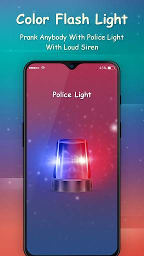 Color Flashlight screenshot 4