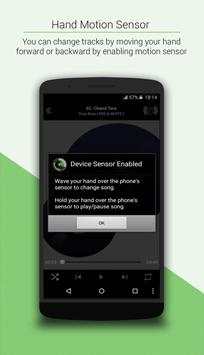 Digital Mp3 Music Player screenshot 3
