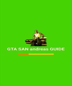 Cheats GTA San Andreas screenshot 1