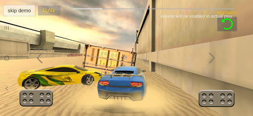 Asfhalt 10 Car Racing Game screenshot 4
