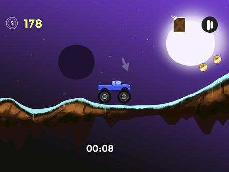 Gravity Car Racing screenshot 7