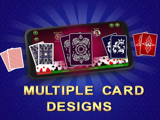 Indian Rummy screenshot 12