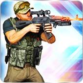 American Army Sniper Assassin 1.2