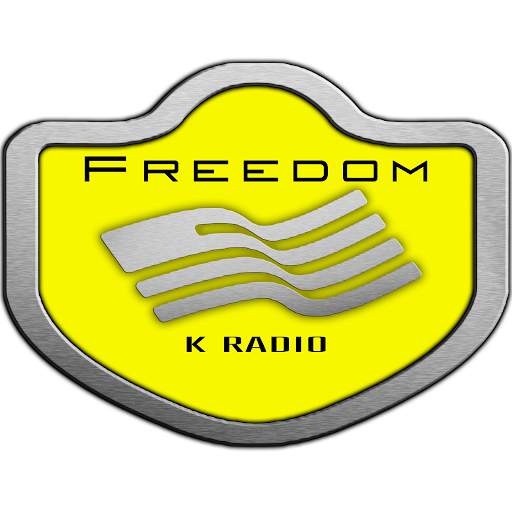 Freedom K Radio screenshot 2