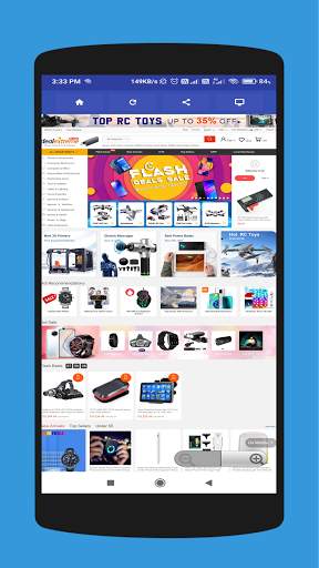 Online Shopping China - China Online Shopping App screenshot 4