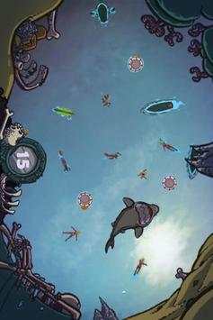 Shark or Die FREE screenshot 3