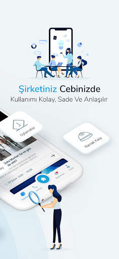 Mobil Yaka screenshot 2