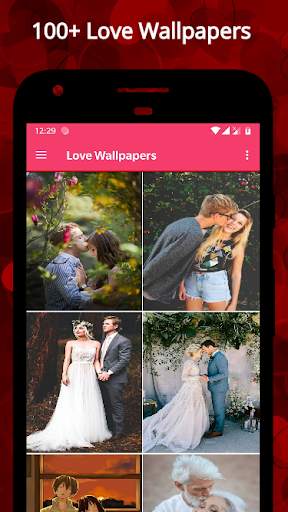 Love Quotes 6 تصوير الشاشة