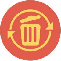 Deleted Image Recovery - Recover Deleted Photos logo