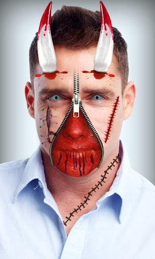 Zombie Booth screenshot 6