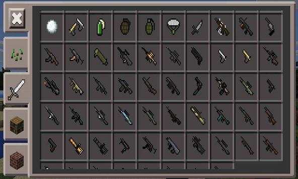Mod Guns screenshot 1