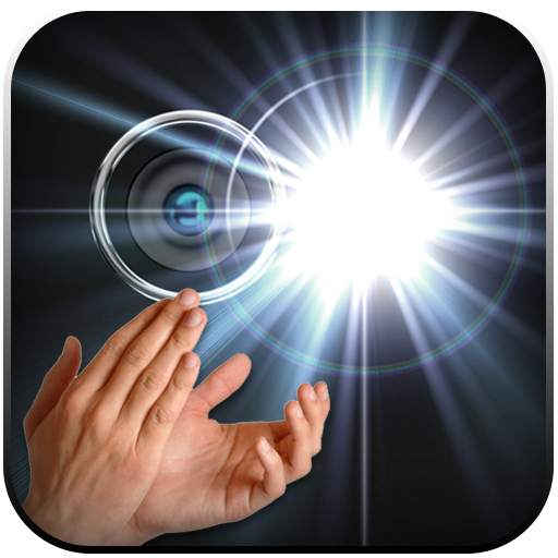 Flash on clap 1.3